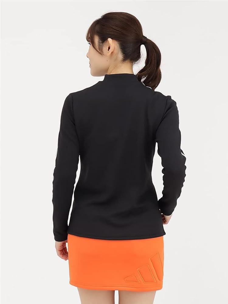 Amazon.co.jp: adidas(アディダス) スリーストライプス 長袖